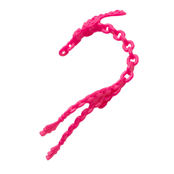 Monster High Electrified Ghouls Ari Hauntington Doll Replacement Pink Headband