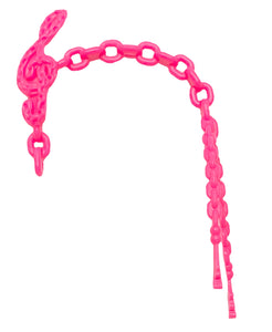 Monster High Electrified Ghouls Ari Hauntington Doll Replacement Pink Headband