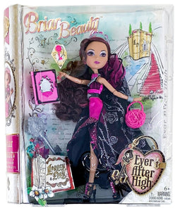 Ever After High Legacy Day Briar Beauty Doll (BCF50)