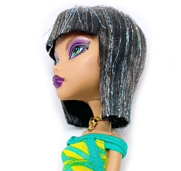 Monster High Dawn Of The Dance Edition Cleo De Nile Doll