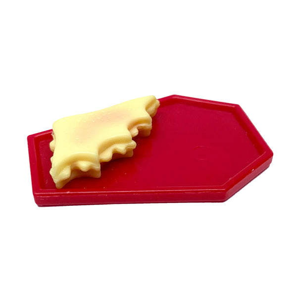 Monster High Draculaura Die-Ner Playset Replacement Food Tray Part