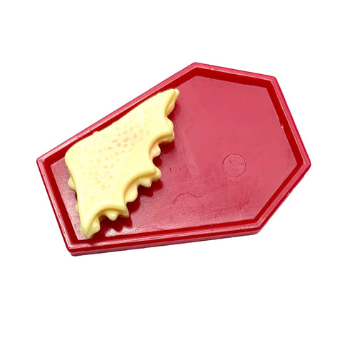 Monster High Draculaura Die-Ner Playset Replacement Food Tray Part