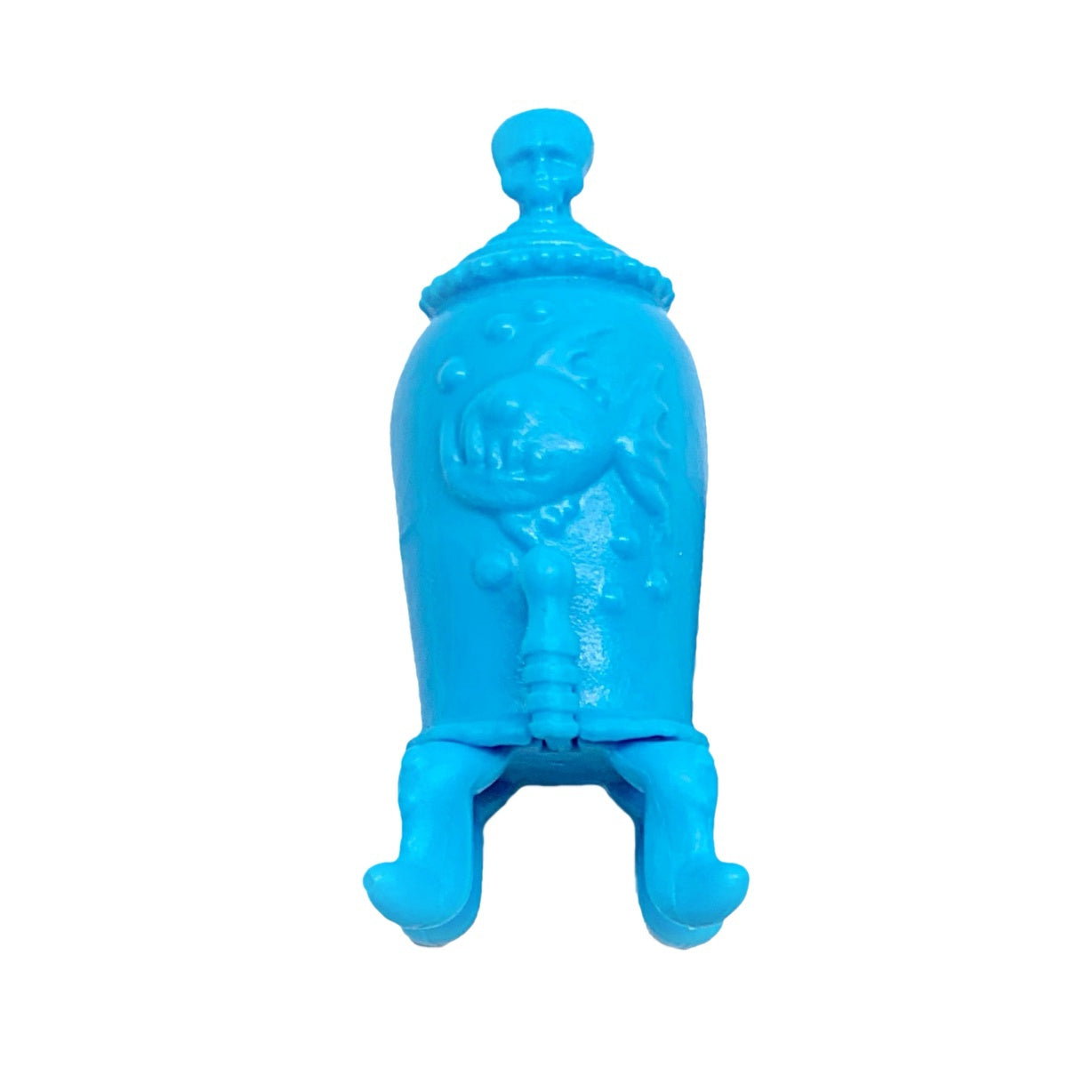 Monster High Catacombs Playset Replacement Blue Drink Dispenser Part