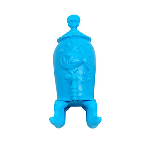 Monster High Catacombs Playset Replacement Blue Drink Dispenser Part