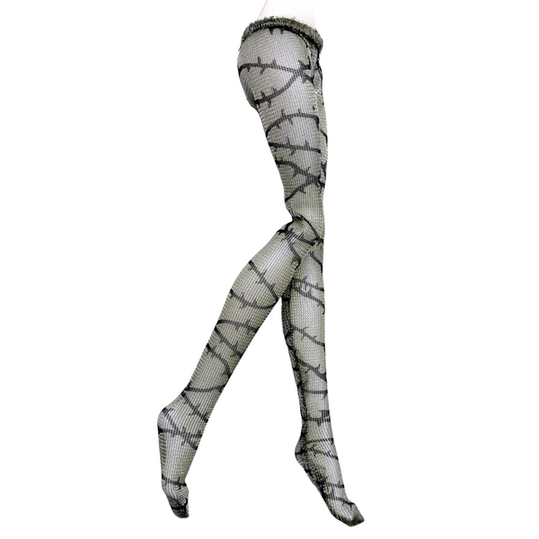 Ever After High 1st Chapter Original Briar Beauty Doll Replacement Thorn Vine Tights