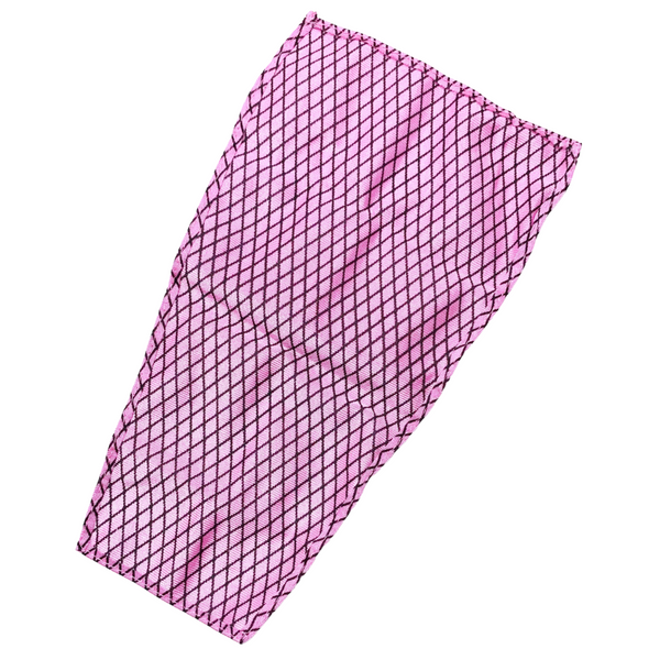 Monster High Coffin Bed Draculaura Doll Size Replacement Pink Sheet / Blanket