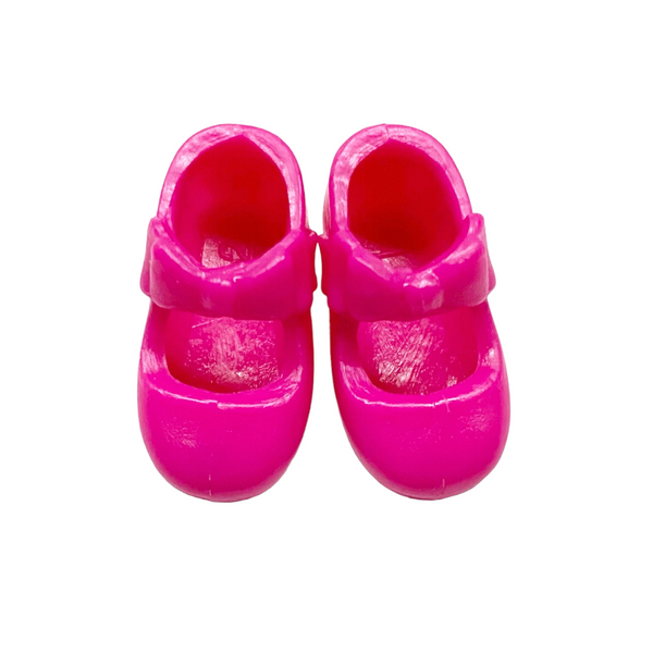 Chelsea doll shoes sales