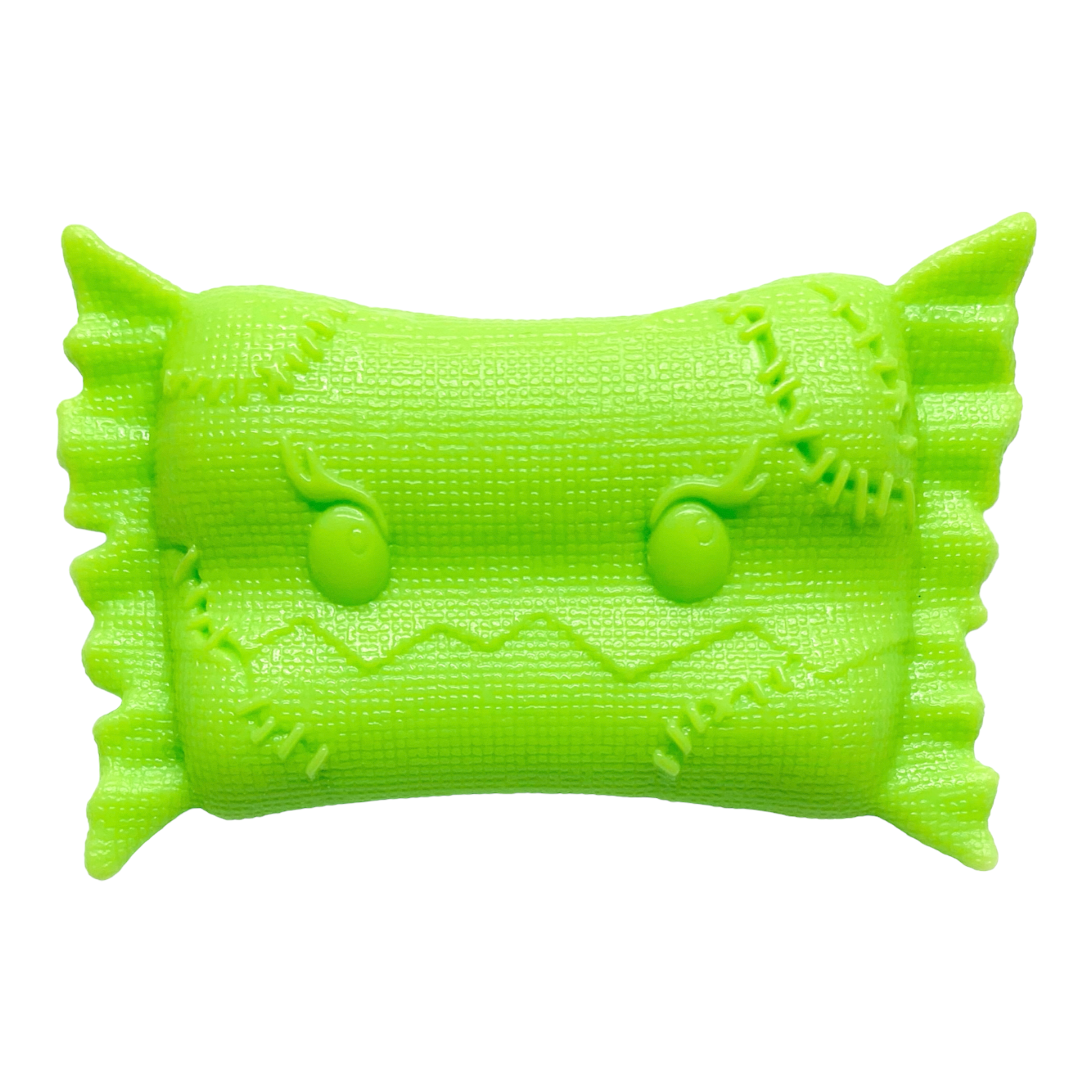 Monster High Family Pawla Wolf Bunk Bed Playset Replacement Green Pillow Part