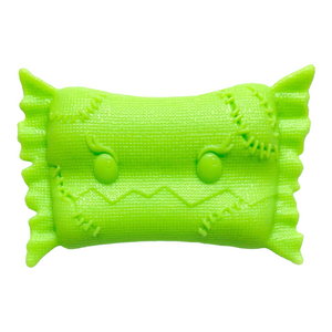 Monster High Family Pawla Wolf Bunk Bed Playset Replacement Green Pillow Part