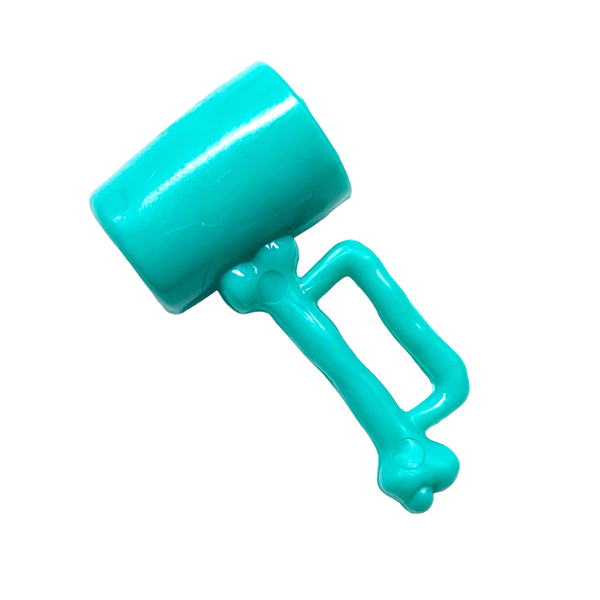 Monster High Scarnival Clawd Wolf Boy Doll Replacement Mallet Hammer Accessory