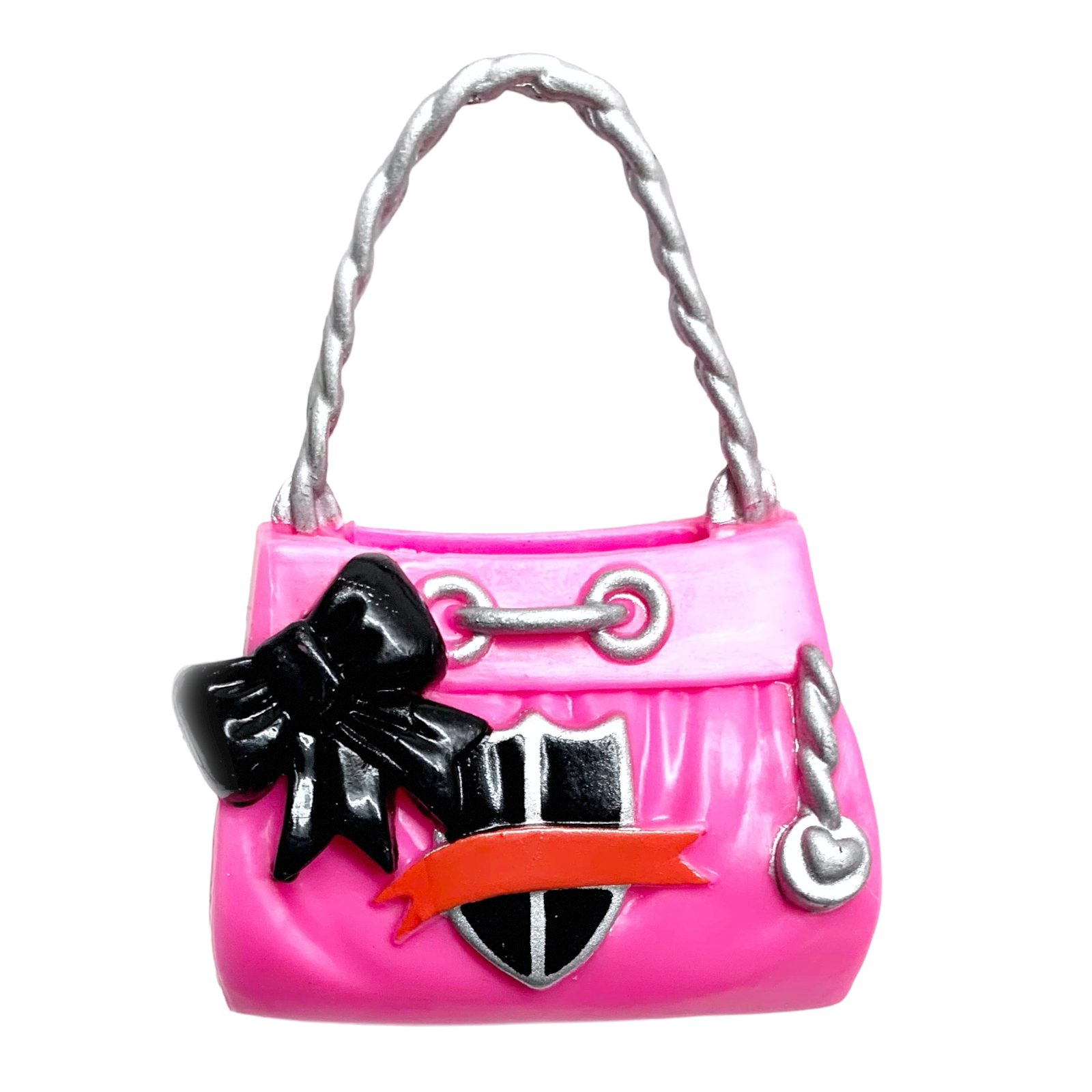 Bratz Monogram Purse 💝  Monogrammed purses, Cute purses, 2000's fashion