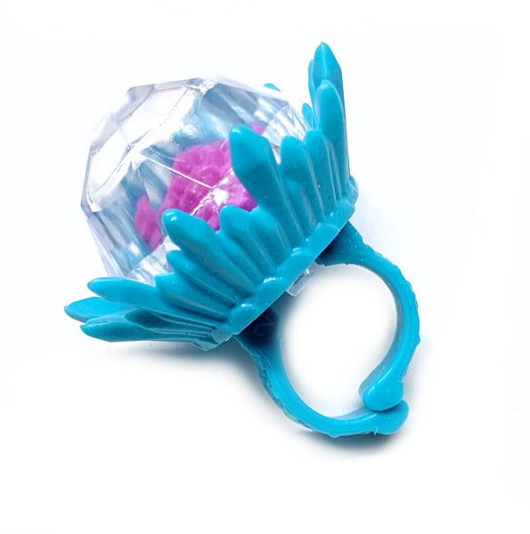 Ever After High Epic Winter Madeline Hatter Doll Replacement Child Size Ring