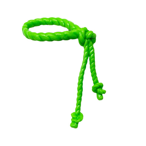 Monster High I Heart Fashion Iris Clops Doll Replacement Green Rope Style Belt