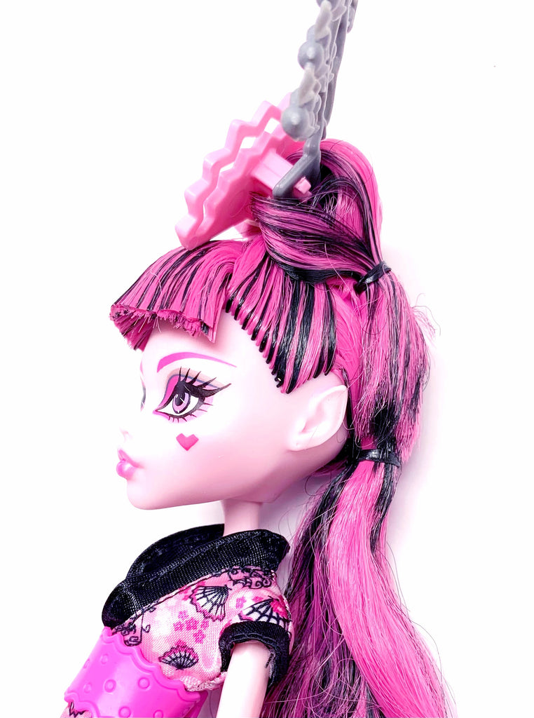  Monster High Monster Exchange Program Draculaura Doll