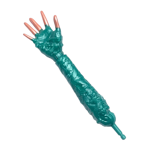 Monster High Boo York Nefera De Nile Doll Replacement Right Hand & Forearm Arm Parts