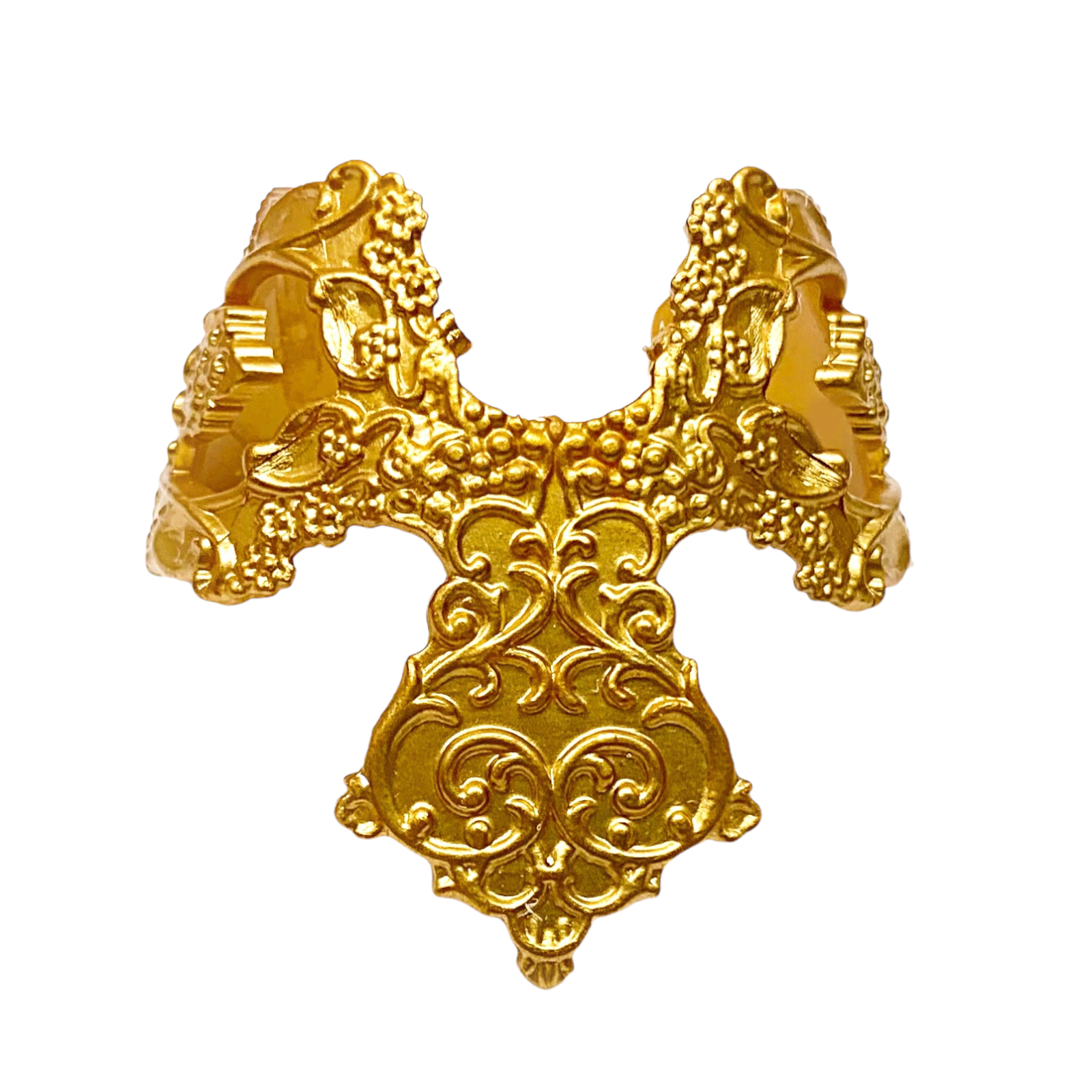 Ever After High Royally Ever After Apple White Doll Replacement Gold Belt