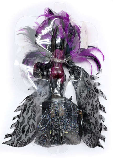 Ever After High SDCC Event Exclusive Spellbinding Raven Queen Doll