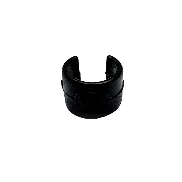 Monster High Venus McFlytrap Casketball Champ Doll Replacement Black Skull Bracelet