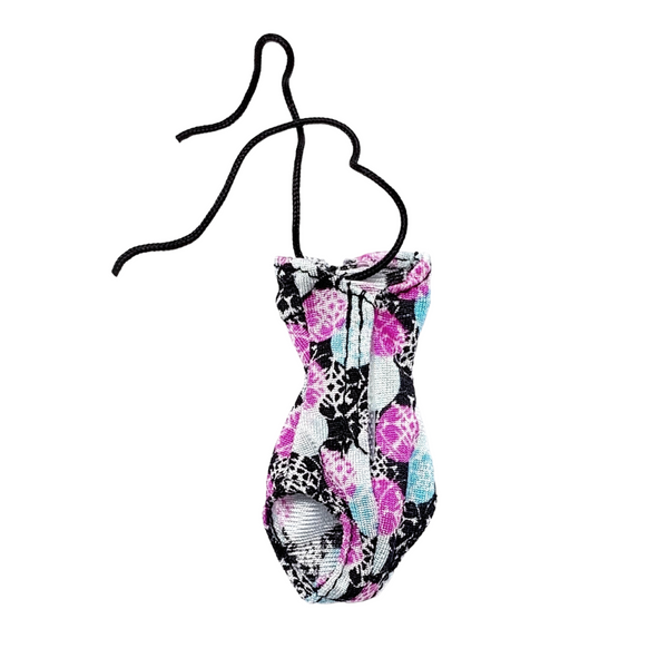 Monster High Skull Shores Abbey Bominable Doll Outfit Replacement Swimsuit