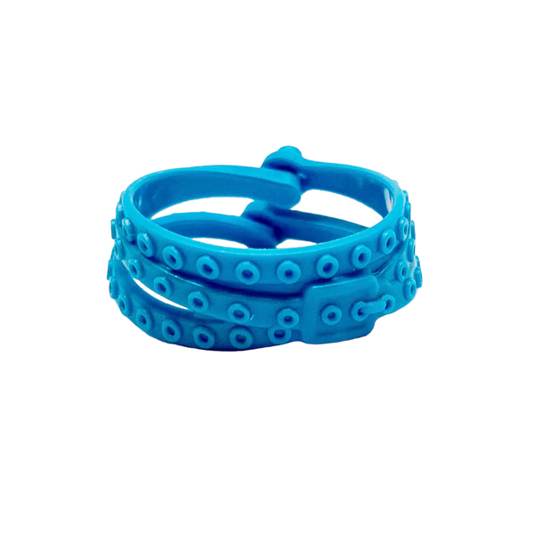 Monster High Maul Monsteristas Clawdeen Wolf Doll Outfit Replacement Blue Belt