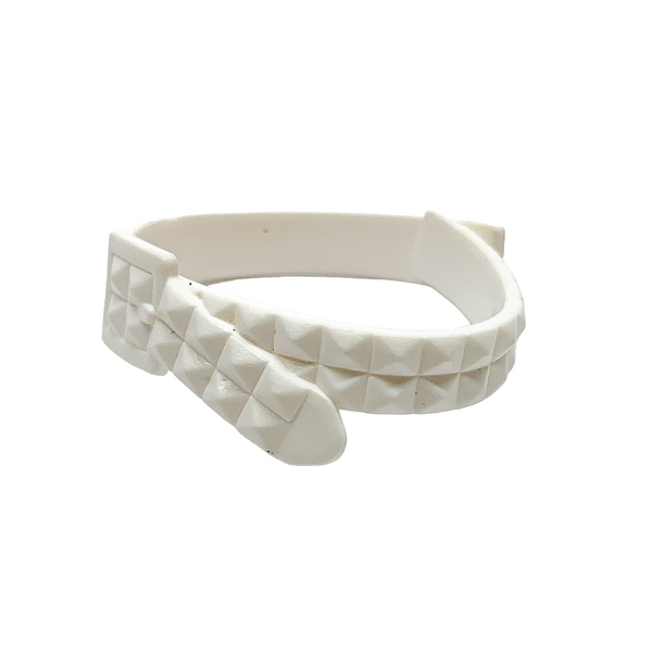Monster High Scaremester Invisi Billy Doll Replacement White Belt