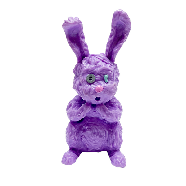 Monster High Twyla Boogeyman Doll Replacement Purple Dust Bunny Dustin Pet