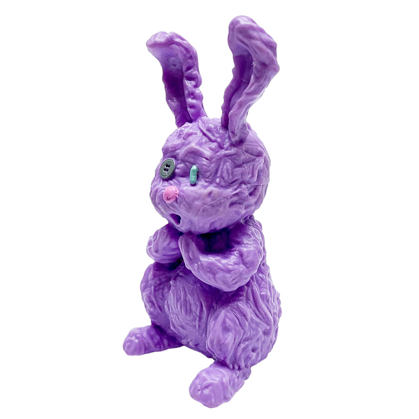 Monster High Twyla Boogeyman Doll Replacement Purple Dust Bunny Dustin Pet