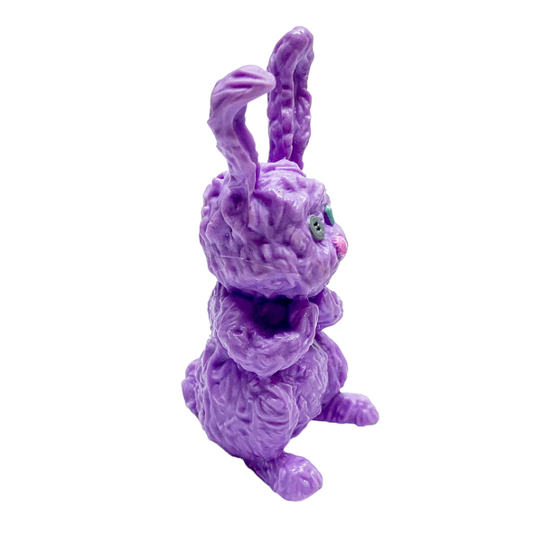 Monster High Twyla Boogeyman Doll Replacement Purple Dust Bunny Dustin Pet