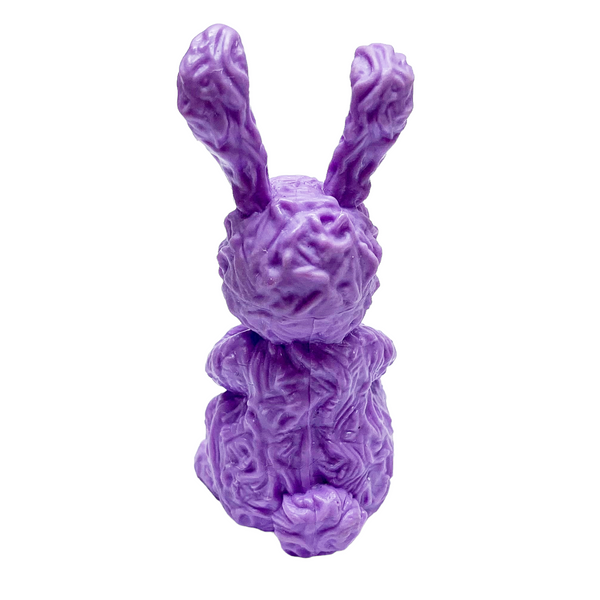 Monster High Twyla Boogeyman Doll Replacement Purple Dust Bunny Dustin Pet