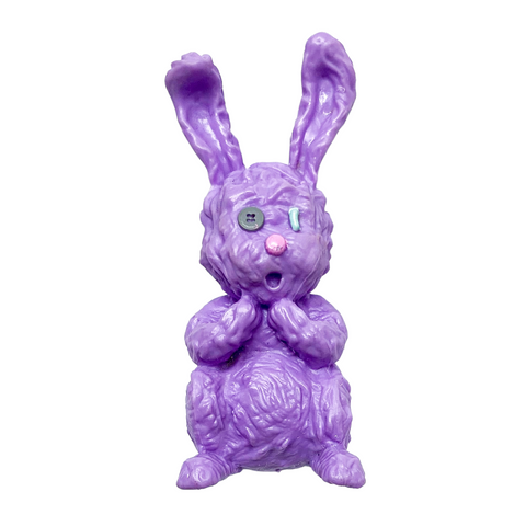 Monster High Twyla Boogeyman Doll Replacement Purple Dust Bunny Dustin Pet