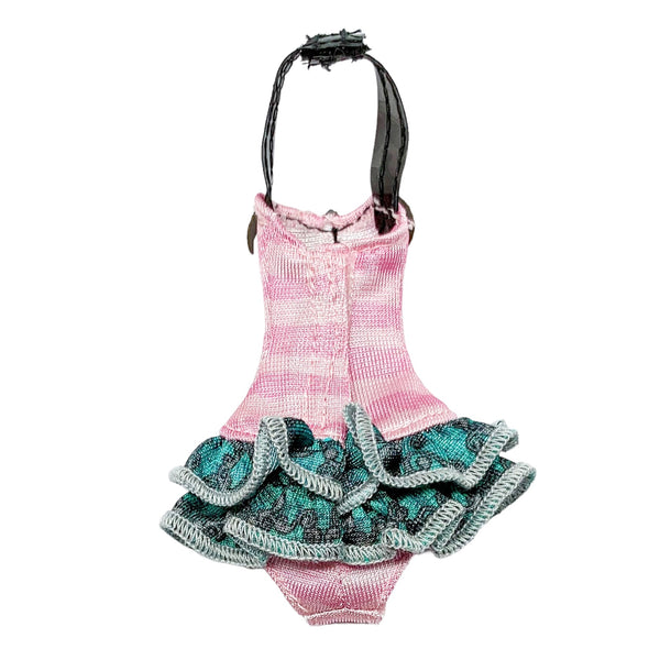 Monster High Swim Class Rochelle Goyle Doll Outfit Replacement Swimsuit
