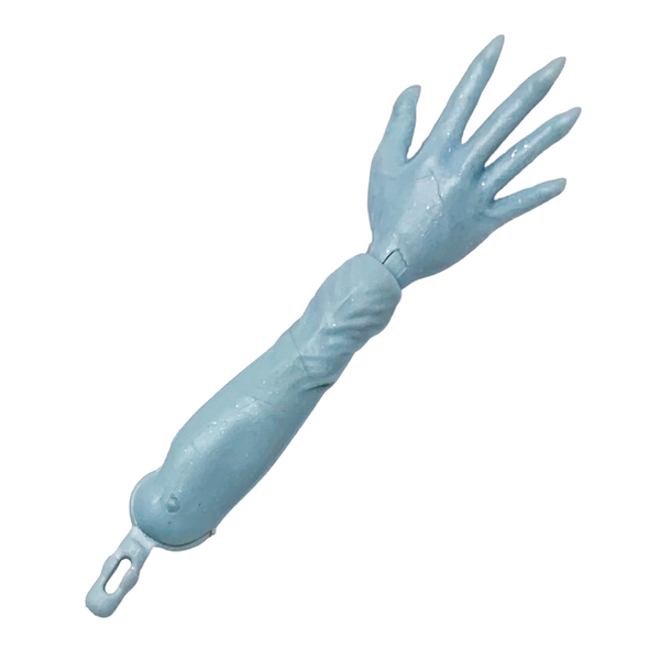 Monster High Replacement Welcome To MH G2 Abbey Bominable Doll Right Arm Part