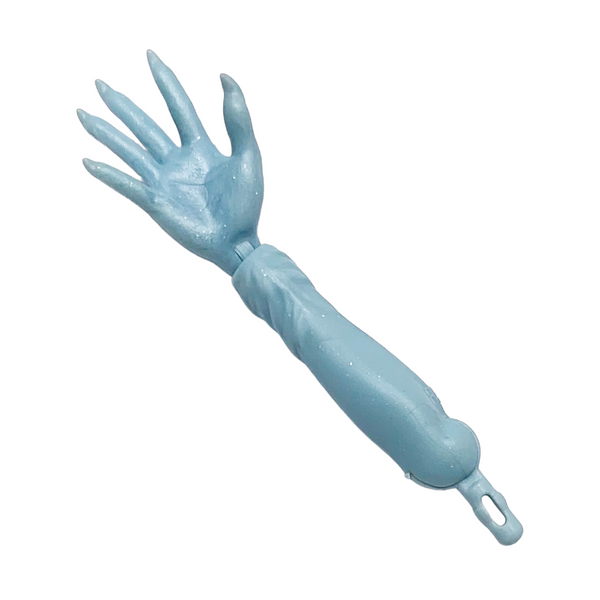 Monster High Replacement Welcome To MH G2 Abbey Bominable Doll Right Arm Part