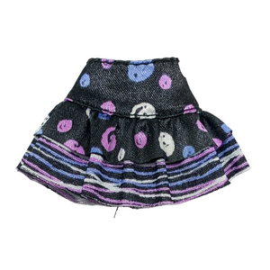 Monster High Scaris Catrine DeMew Doll Outfit Replacement Skirt