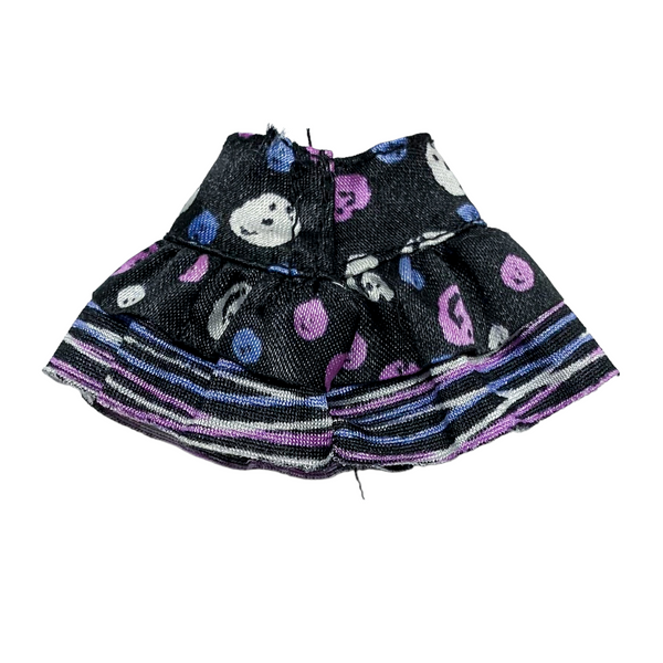 Monster High Scaris Catrine DeMew Doll Outfit Replacement Skirt