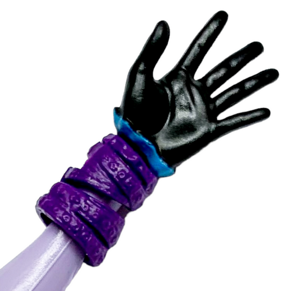 Monster High Freaky Fusion Avea Trotter Doll Replacement Purple Bracelet
