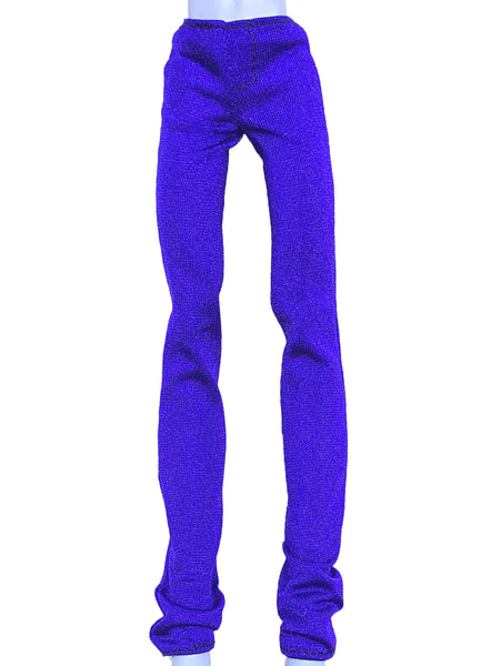 Monster High Slo Mo Student Disembody Council Doll Replacement Pants