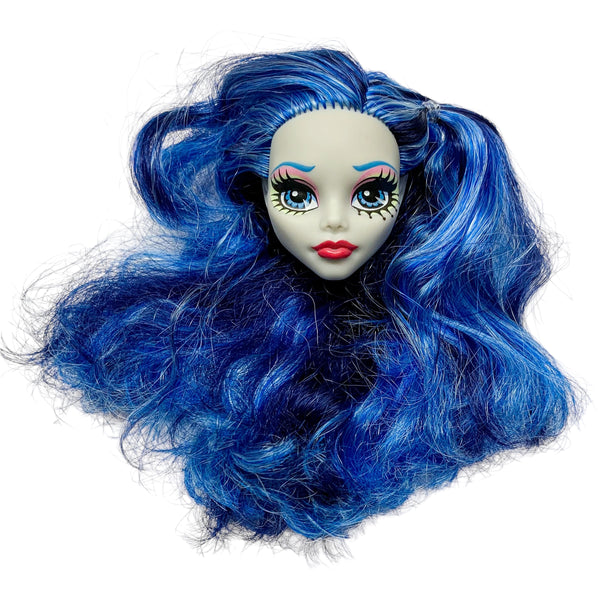 Monster High Sweet Screams Ghoulia Yelps Doll Replacement Head Part