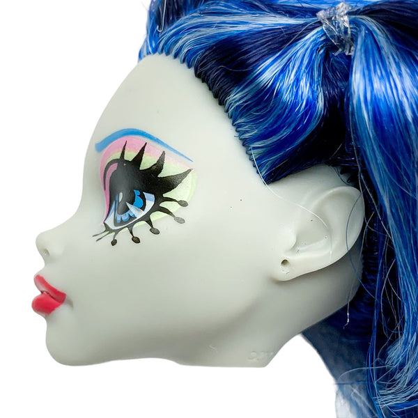 Monster High Sweet Screams Ghoulia Yelps Doll Replacement Head Part