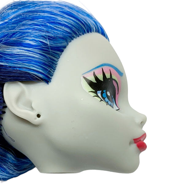 Monster High Sweet Screams Ghoulia Yelps Doll Replacement Head Part