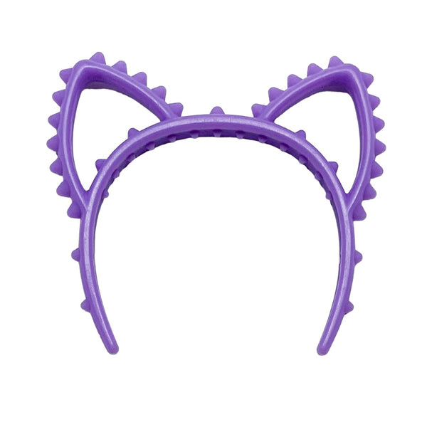 Bratz Instapets Jade Doll Replacement Purple Cat Ears Headband