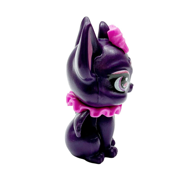 Monster High G3 Creepover Party Draculaura Doll Replacement Pet Bat "Count Fabulous"