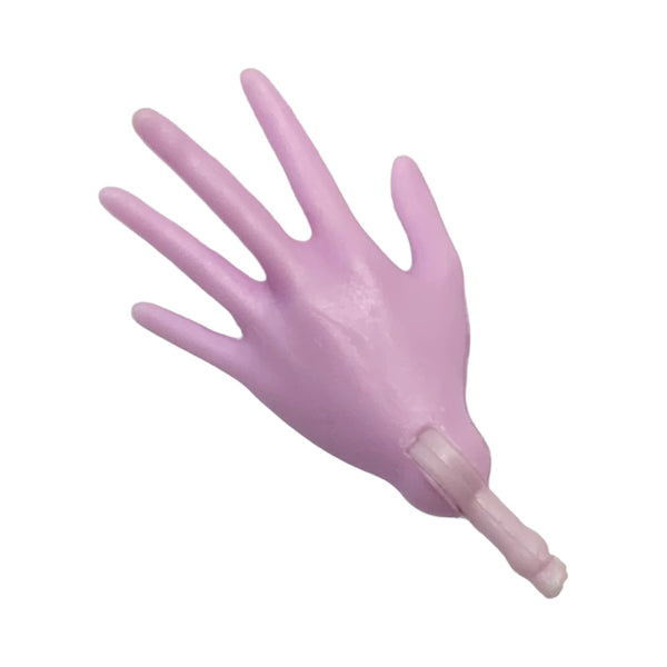 Monster High Operetta Doll Replacement Hands Arm Parts