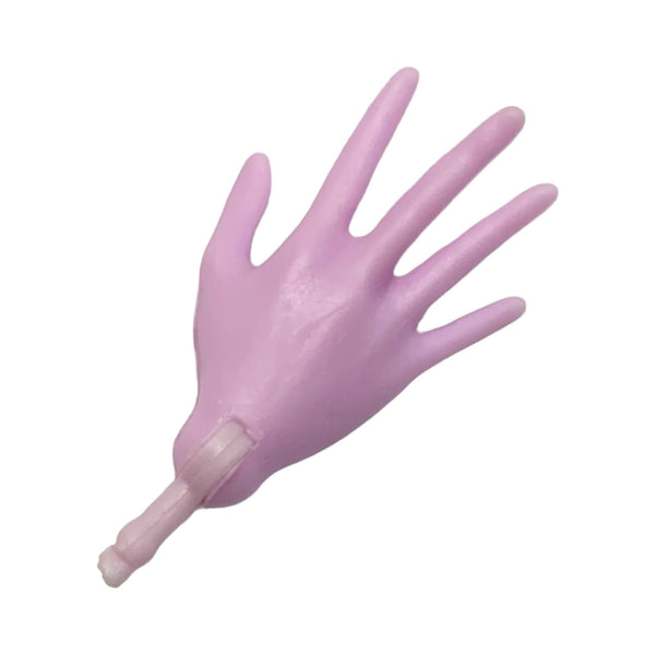 Monster High Operetta Doll Replacement Hands Arm Parts