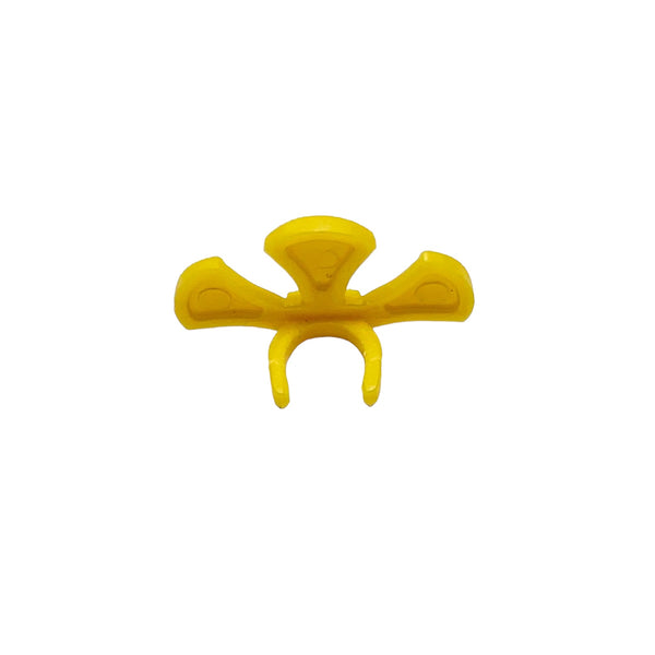 Monster High Cleo De Nile 13 Wishes Desert Frights Oasis Doll Replacement Hair Clip