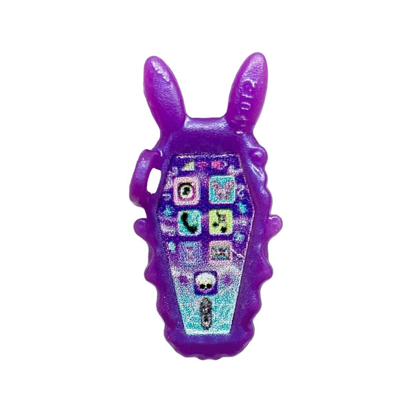 Monster High G3 Creepover Party Twyla Doll Replacement Cell Phone Part