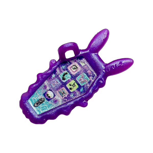 Monster High G3 Creepover Party Twyla Doll Replacement Cell Phone Part