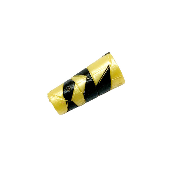 Monster High Gloom Beach Cleo De Nile Doll Replacement Gold & Black Cuff Bracelet