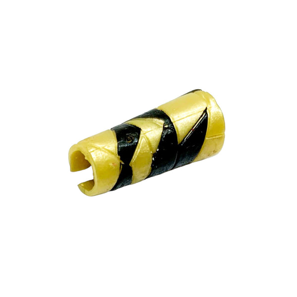 Monster High Gloom Beach Cleo De Nile Doll Replacement Gold & Black Cuff Bracelet