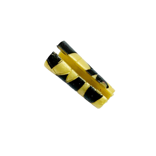 Monster High Gloom Beach Cleo De Nile Doll Replacement Gold & Black Cuff Bracelet